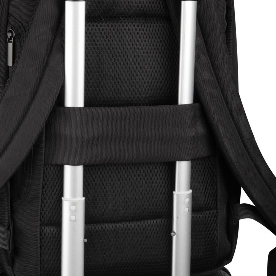 Mochila para notebook em Poliéster 600D e PU Personalizada