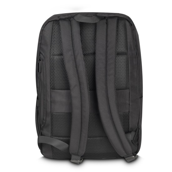 Mochila para notebook em Poliéster 600D e PU Personalizada