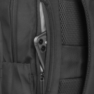Mochila para notebook em Poliéster 600D e PU Personalizada