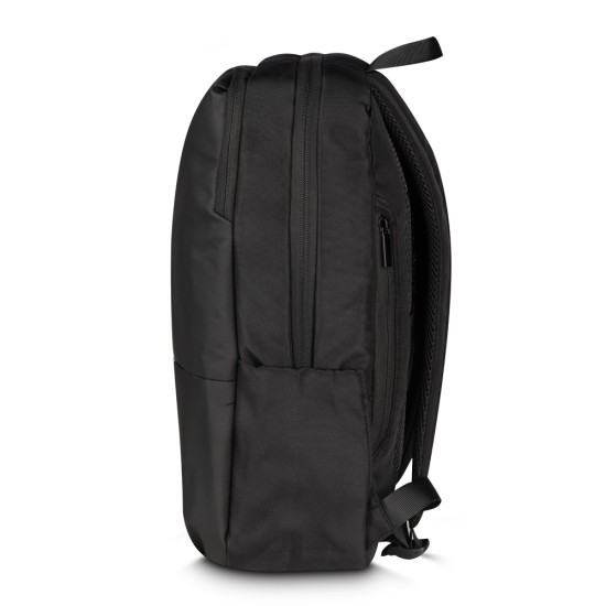 Mochila para notebook em Poliéster 600D e PU Personalizada