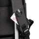 Mochila para notebook em Poliéster 600D e PU Personalizada