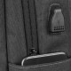 Mochila para notebook em Poliéster 600D e PU Personalizada