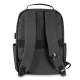 Mochila para notebook em Poliéster 600D e PU Personalizada
