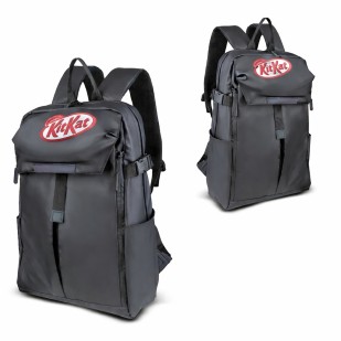 Mochila para Notebook em PU Personalizada