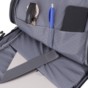 Mochila para Notebook em PU Personalizada
