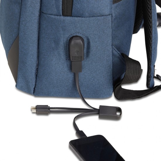 Mochila para Notebook Personalizada