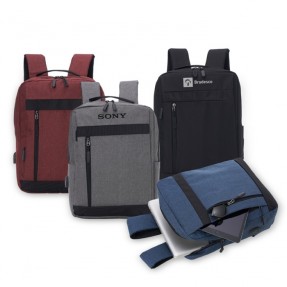Mochila para Notebook Personalizada