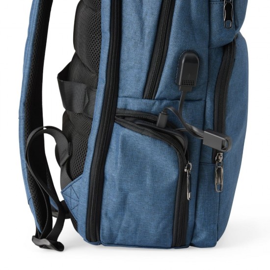 Mochila para Notebook Personalizada