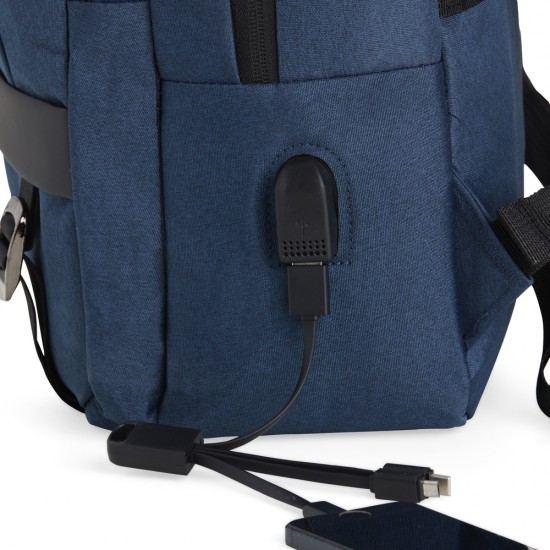 Mochila para Notebook Personalizada