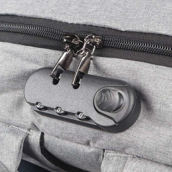 Mochila para Notebook Personalizada