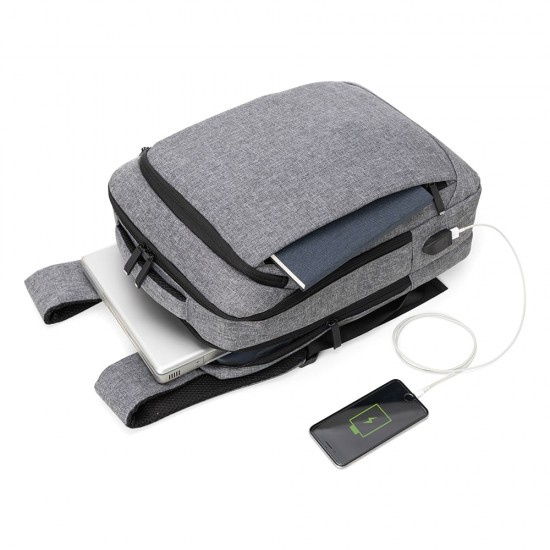 Mochila para Notebook Personalizada
