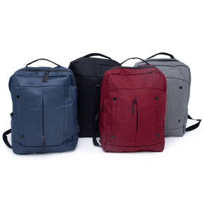 Mochila para Notebook Personalizada