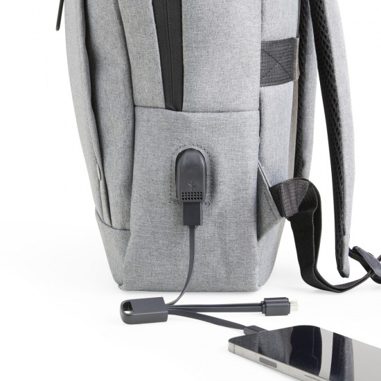 Mochila para Notebook Personalizada