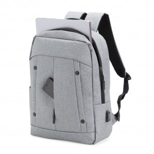 Mochila para Notebook Personalizada