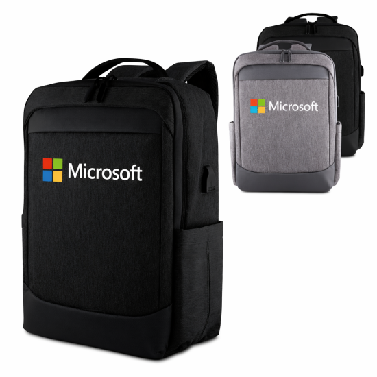 Mochila para notebook Personalizada