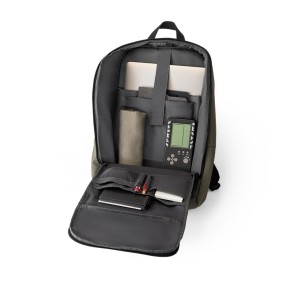 Mochila para Notebook Resistente à Água Personalizada