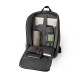 Mochila para Notebook Resistente à Água Personalizada