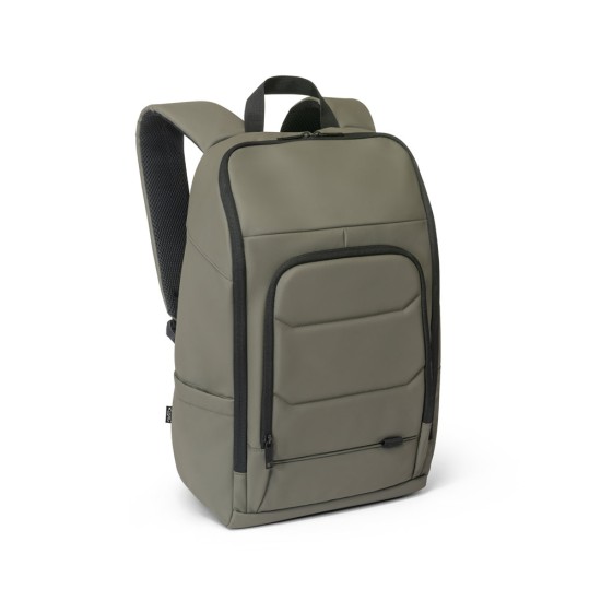 Mochila para Notebook Resistente à Água Personalizada