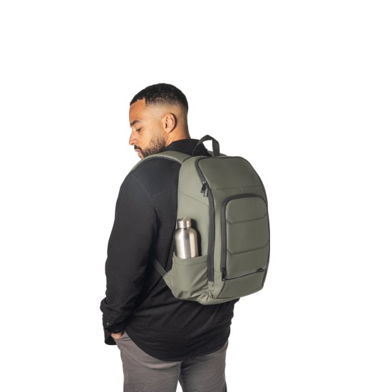 Mochila para Notebook Resistente à Água Personalizada