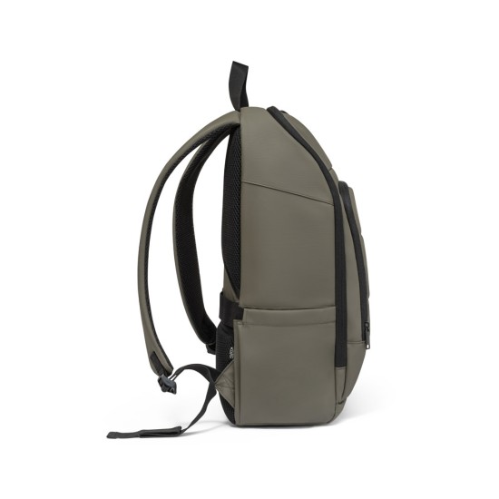 Mochila para Notebook Resistente à Água Personalizada