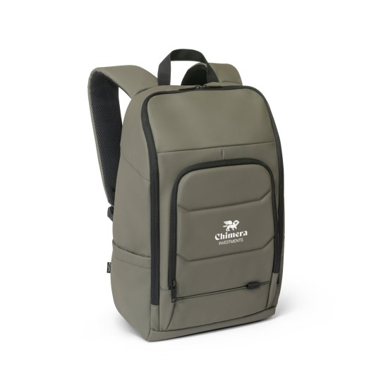 Mochila para Notebook Resistente à Água Personalizada