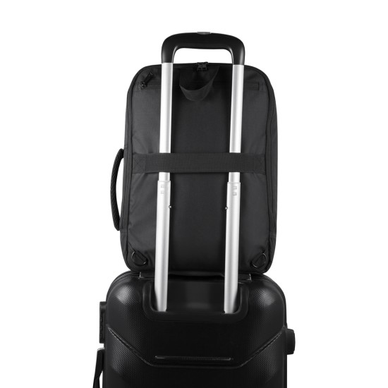 Mochila Pasta Executiva para notebook Personalizada