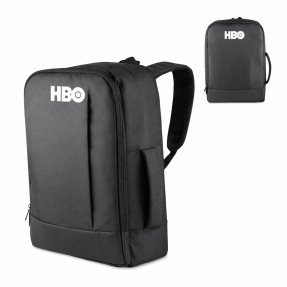 Mochila Pasta Executiva para notebook Personalizada
