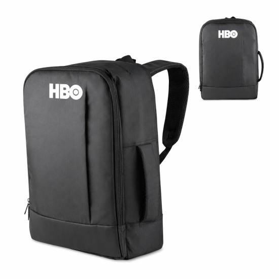 Mochila Pasta Executiva para notebook Personalizada