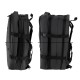 Mochila Pasta para Notebook c/ Expansor Personalizada
