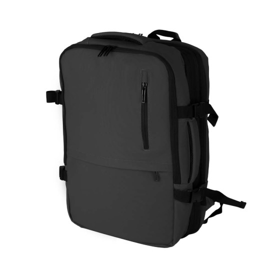 Mochila Pasta para Notebook c/ Expansor Personalizada