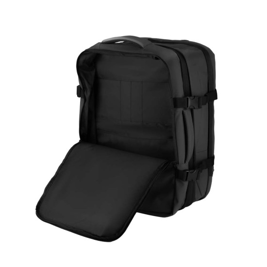Mochila Pasta para Notebook c/ Expansor Personalizada