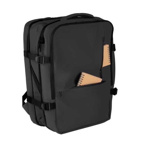 Mochila Pasta para Notebook c/ Expansor Personalizada