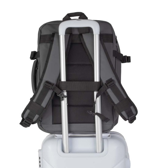Mochila Pasta para Notebook c/ Expansor Personalizada