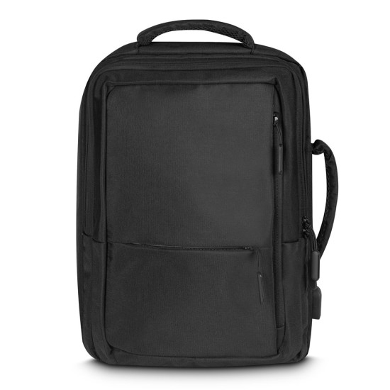 Mochila Pasta para notebook Personalizada