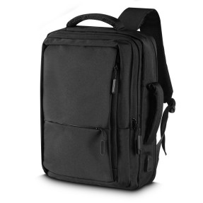 Mochila Pasta para notebook Personalizada