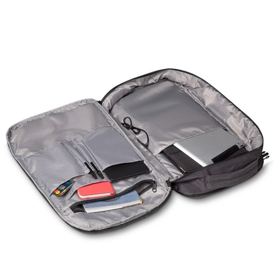 Mochila Pasta para Notebook Personalizada