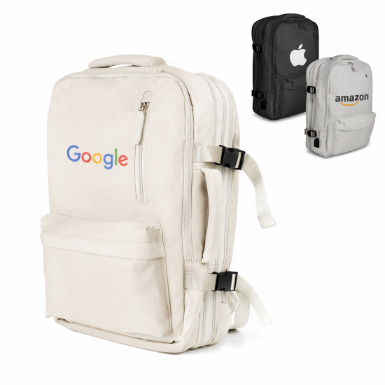 Mochila Pasta para Notebook Personalizada