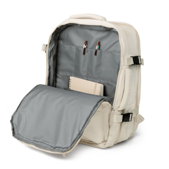 Mochila Pasta para Notebook Personalizada