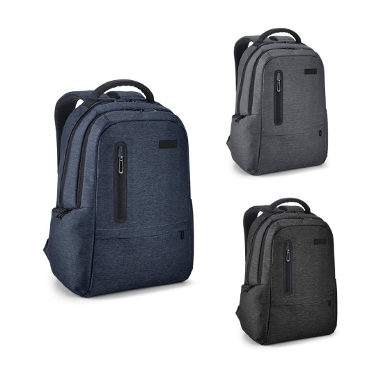 Mochila Personalizada para Notebook até 17 Polegadas