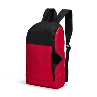 Mochila Poliéster 14 litros Personalizada