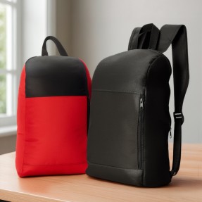 Mochila Poliéster 14 litros Personalizada