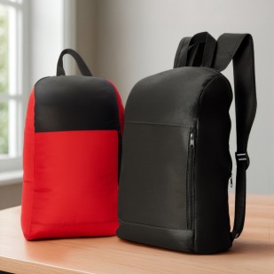 Mochila Poliéster 14 litros Personalizada