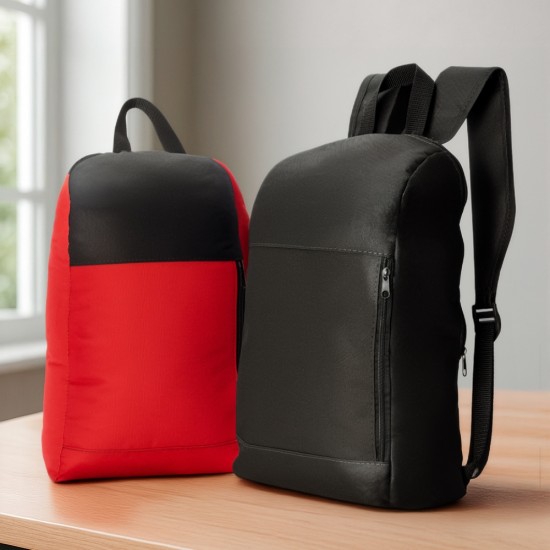 Mochila Poliéster 14 litros Personalizada