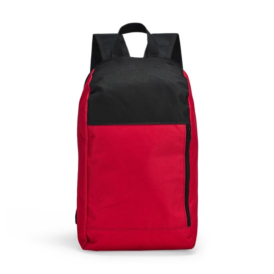 Mochila Poliéster 14 litros Personalizada