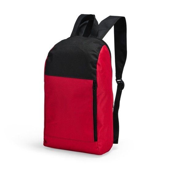 Mochila Poliéster 14 litros Personalizada