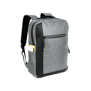 Mochila Poliéster 15 Litros Personalizada