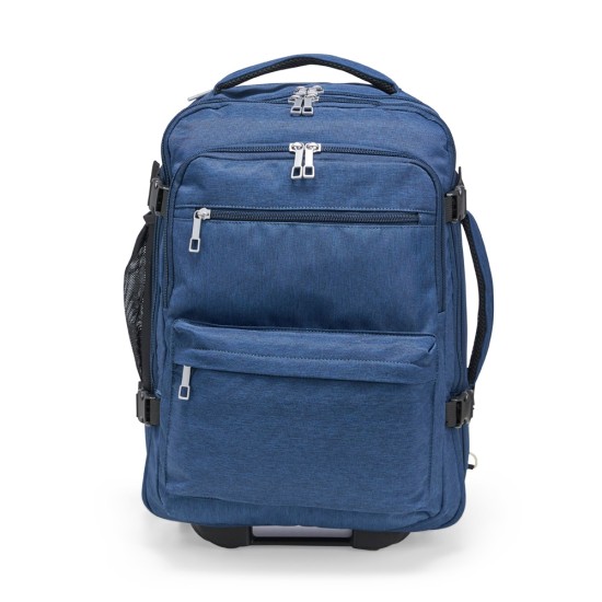 Mochila Poliéster 17 Litros Personalizada