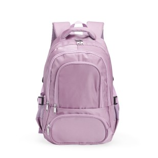 Mochila Poliéster 17 Litros Personalizada