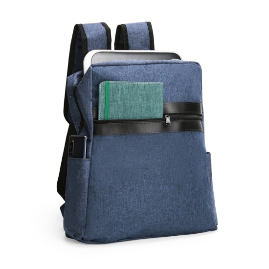 Mochila Poliéster 18 Litros Personalizada