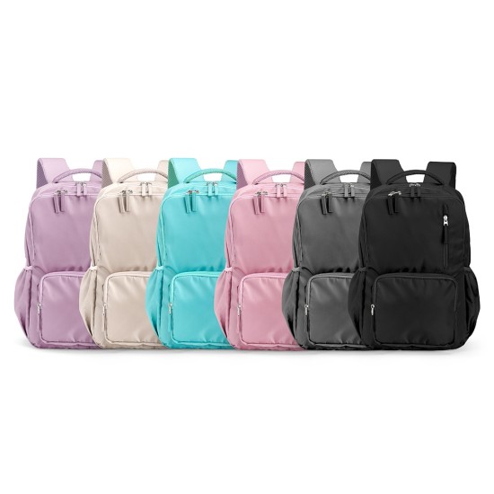 Mochila Poliéster 18 Litros Personalizada